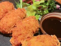 -炉胜·炉端烧·居酒屋