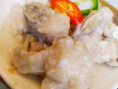 -御彩酒家(东风东路店)
