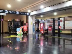 -银泰百货(北京大红门店)