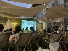 -花园5號餐厅