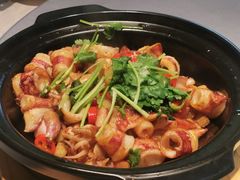 -宣和苑(华侨新村店)