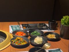 -虎哥六韩式烤肉料理 TIGERGRILL(隆生金山湖中心购物广场店)