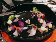 -云海肴·汽锅鸡·云南菜(高德置地店)