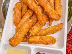 -小牛家村·贵州黄牛肉火锅(梦想小镇二分店)