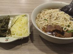 李先生牛肉面-李先生牛肉面快餐厅(白塔店)