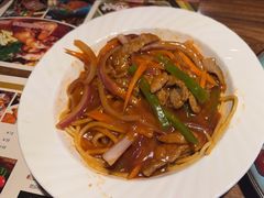 -路易十三西餐厅(西关新天地店)