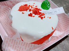 -西檬树SIMON·T轻奢蛋糕(大东方Max店)