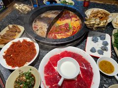 -蜀大侠火锅(春熙路店)