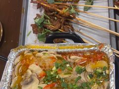 -林二哥宜烤官·宜宾小烧烤