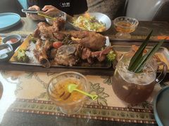 -美森西餐厅(曙光大道店)