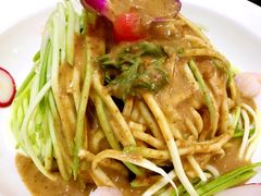 -宛平李记小吃(东关街店)