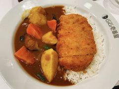 -COCO壱番屋(大华路店)