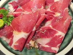 -和来烤肉(仓山万达店)