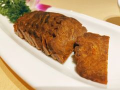 -功德林(南京西路店)