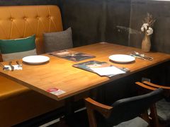 -新贝乐意大利餐厅(苏州中心店)