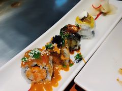 -大渔之观(安贞店)