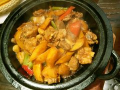 -重庆酸菜鱼(上海路店)