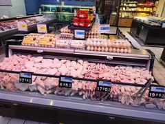 -世纪联华(安徽六安店)