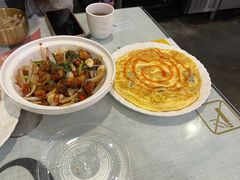 -金姐台湾菜(珠江路店)