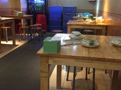 大堂-聪辉同安老美食饭店(大元路店)