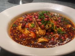 -巴蜀风·地道川菜(总店)