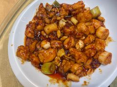 -大眼锅贴水饺(河东店)