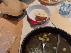 -必胜客(新辰里酒仙桥店)