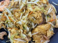 -台州老六海鲜面馆(上南总店)