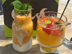 -gaga(深圳福田星河COCO Park店)
