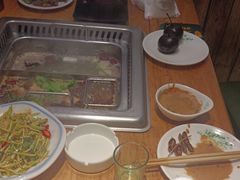 -草原塞蛮羊火锅城(港湾店)