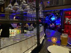 -MOSSO德国餐厅·音乐酒吧(环宇荟店)
