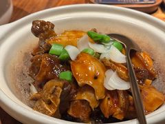 -CHIC1699远洋私厨