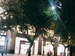 -ZARA(大上海时代广场店)
