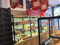 -金鸡品客(上海路店)