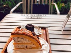 -Peet's Coffee皮爷咖啡(新天地黑标店)