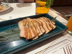 -太食獸泰式茶餐厅(兰州中心首店)