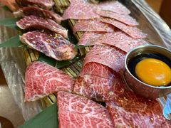 -大阪烧肉BAKA一代(国贸商住大厦店)