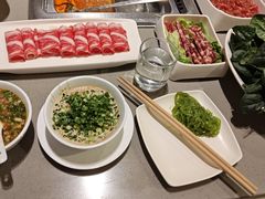 -海底捞火锅(南京红山常发广场店)