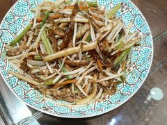 -魁盛居百年鲁菜馆(中林路店)