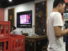 大堂-随柳居·苏式小吃(建新巷店)