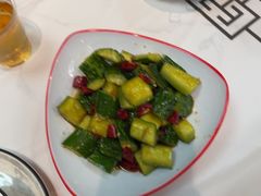 -云晓光头烧烤吧(德平路店)