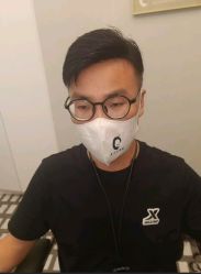 -唐风采假发补发定制