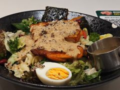 -豪客来牛排(中华城店)