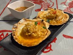 -辉记炭烧海鲜大排档·老字号(福田店)