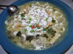 -百岁我家酸菜鱼(龙湾万达店)