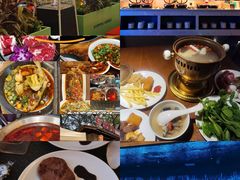 -墨锦轩·5D影院足浴·SPA(高新店)