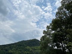 -石燕湖生态旅游景区