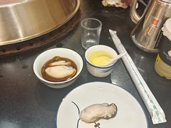 -大杰海鲜锅(基隆路店)