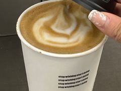 -M Stand(西安大悦城店)