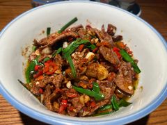 -老湘村·湖南土菜(天河维多利店)